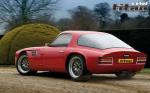 TVR Titan Classic World Racing 1984 года